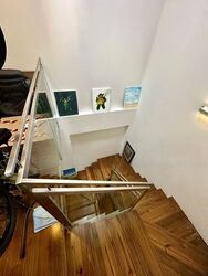 Jalan Kayu Estate (D28), Terrace #447493651